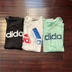 Women’s Adidas Muscle Tank Top Bundle